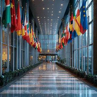 呈贡市大学城简介